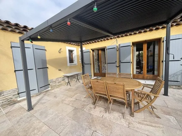 Villa 5 pièces 100 m²