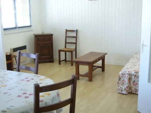 Appartement T3 Meublé Grenoble