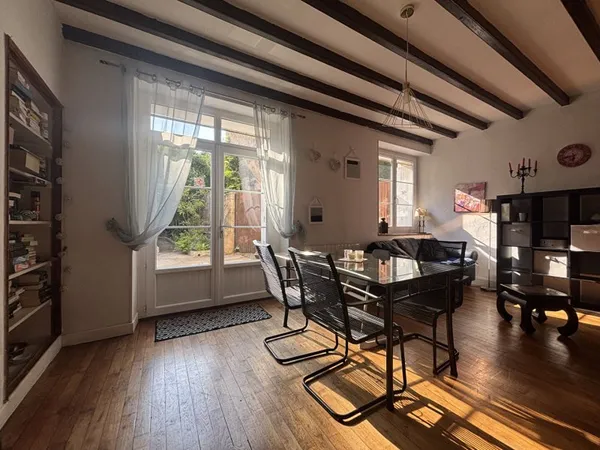Maison 5 pièces 131 m²