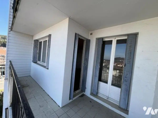 Appartement 4 pièces 75 m²