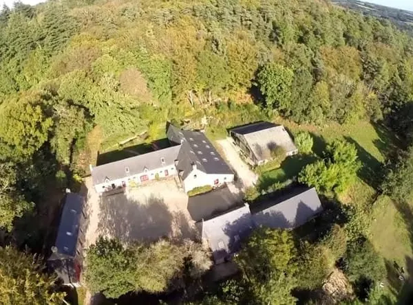 Propriété de charme de 890 m2