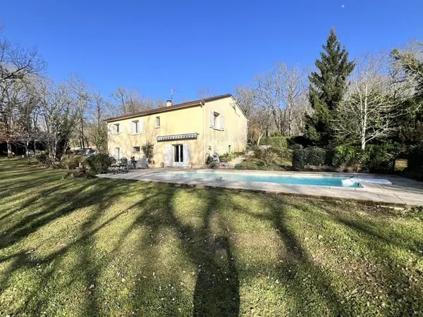 Maison à vendre Lalinde