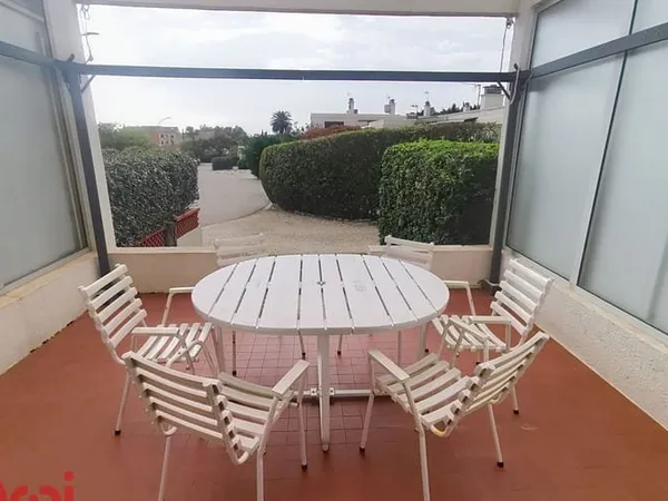 Maison 3 pièces 45 m²