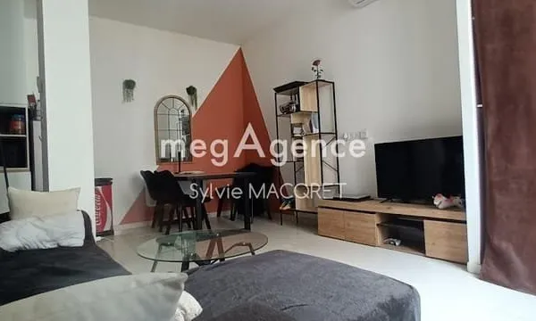 Maison 4 pièces 77 m²