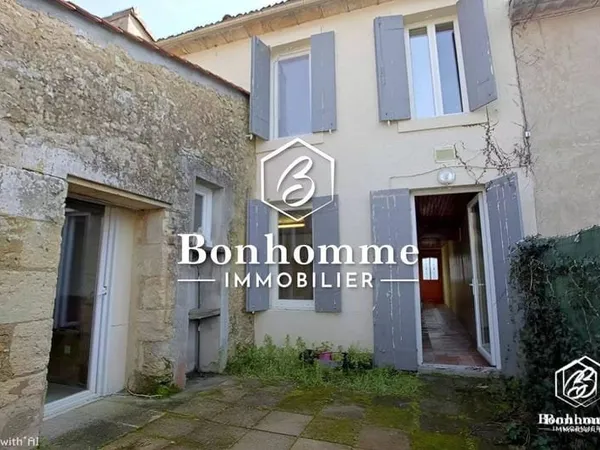 Maison 4 pièces 119 m²