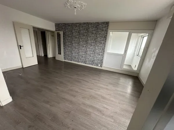 Appartement à vendre Chartres