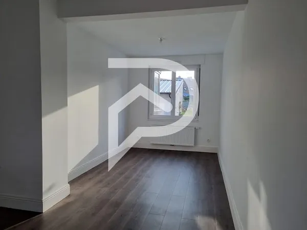 Maison de 117 m²