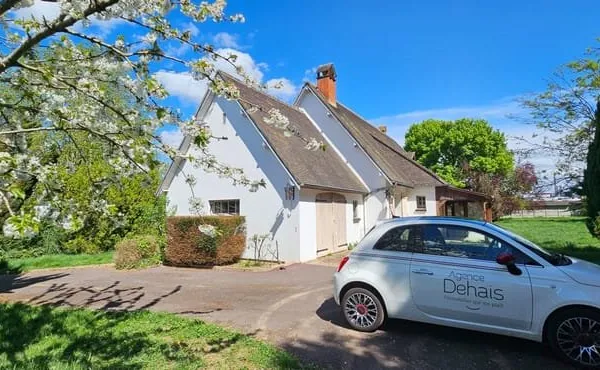 Maison de type F4