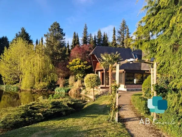 Maison 5 pièces 98 m²