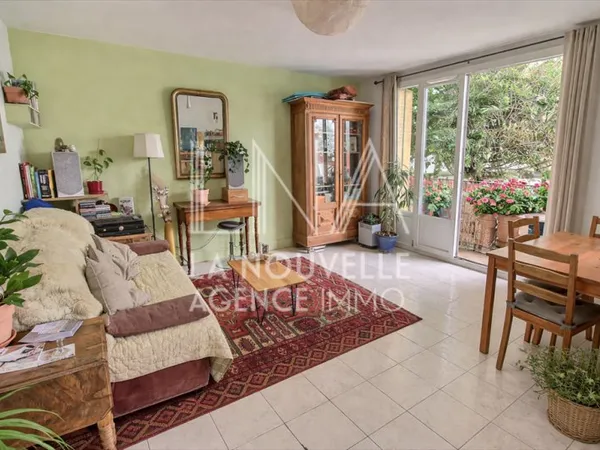 Vends appartement