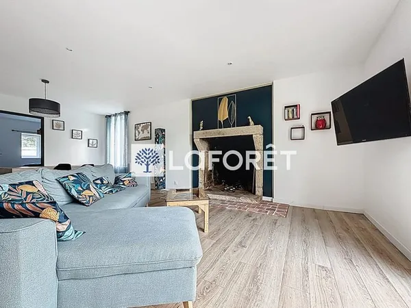 A Vendre Ensemble immobilier ? Idéal investissement locatif ou location saisonnière