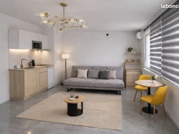 Studio à louer