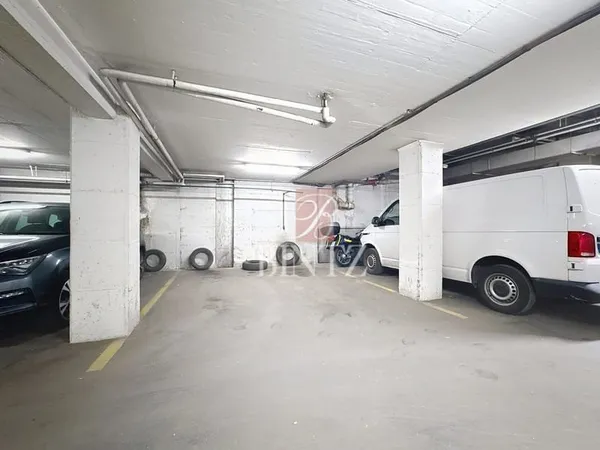 Garage Parking à louer Strasbourg