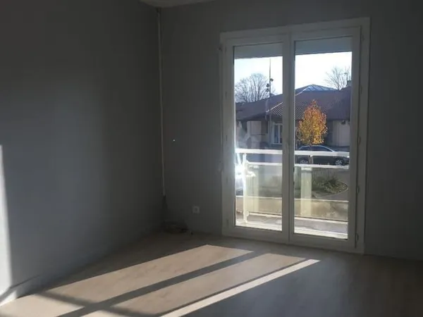 Appartement 1 pièce 35 m²