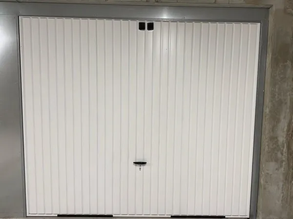 Garage box