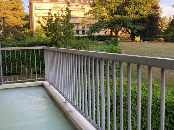Loue appartement