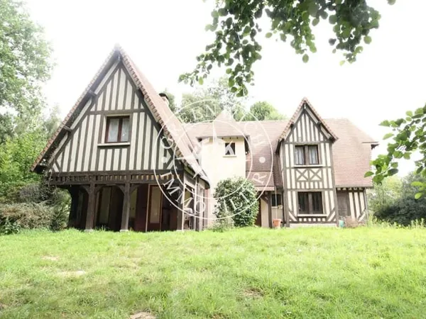 Maison 6 pièces 175 m²