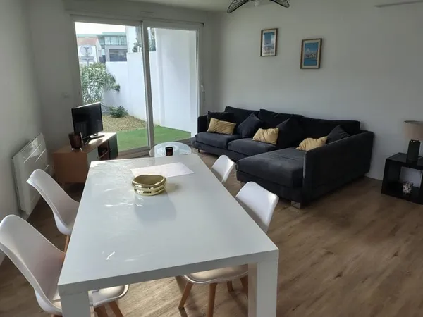 Maison contemporaine, Quartier LA PALICE