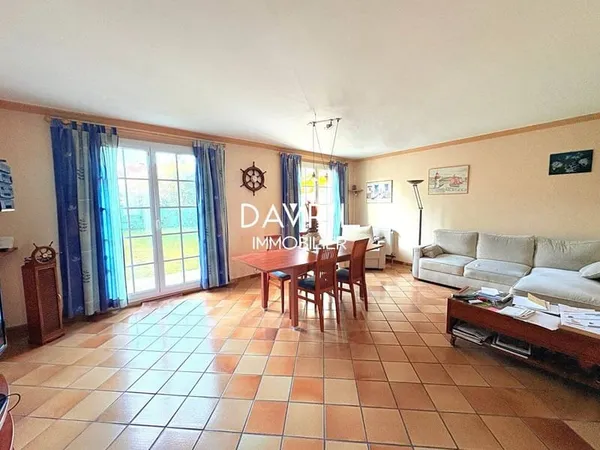 Maison 5 pièces 95 m²