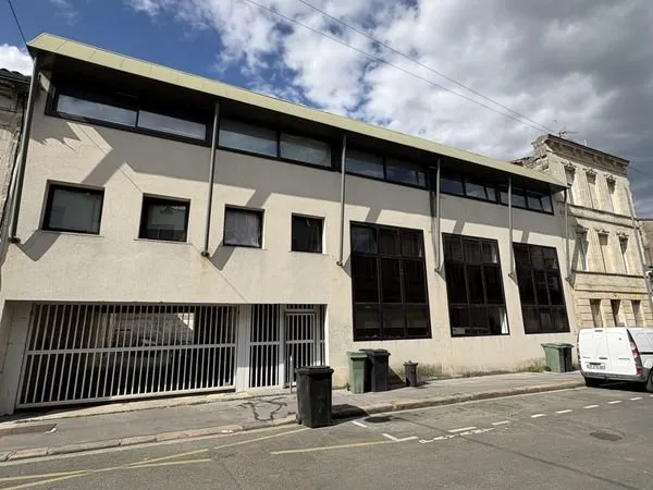 Studio 1 pièce 22 m²