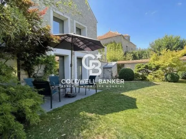 Maison de luxe 7 pièces 157 m²