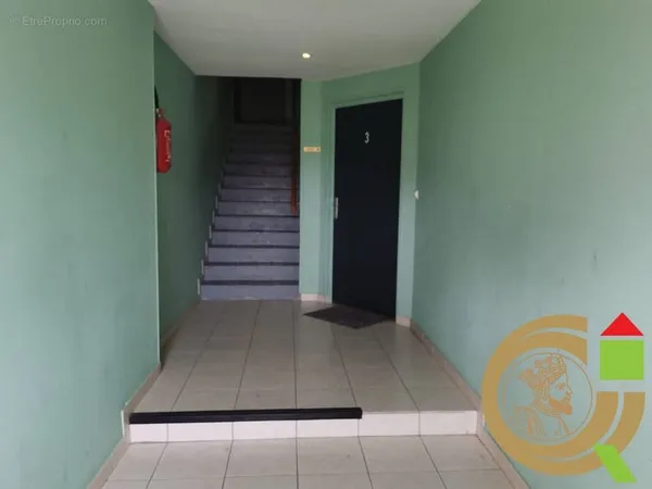Appartement 4 pièces 195 m²