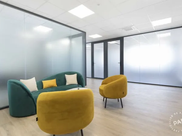 Bureaux/Locaux professionnels 20 m²