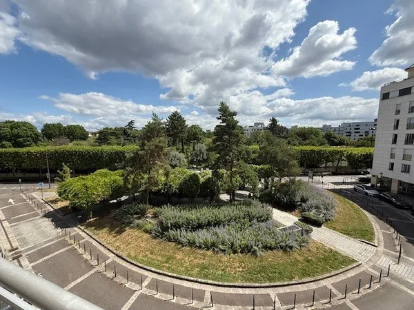 RESIDENCE SERVICES POUR SENIORS BOULOGNE BILLANCOURT - VENTE 2 PIECES