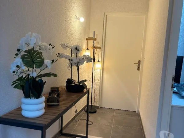 Magnifique Appartement Duplex Meublée 133 m