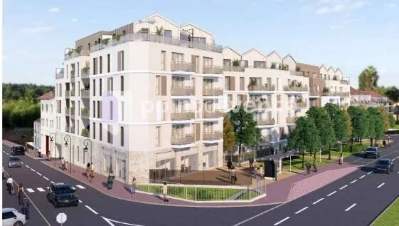 Local commercial 237 m²