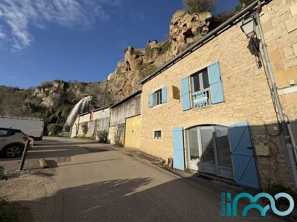 Maison 3 pièces 79 m²