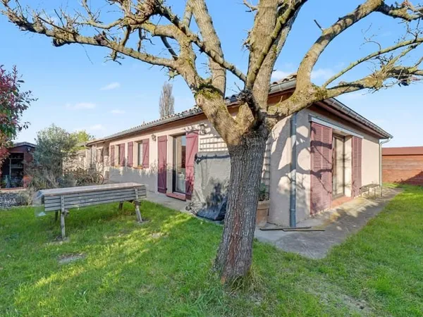 EAUNES Maison à vendre