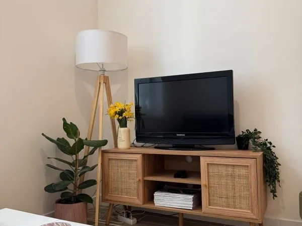 T2 meublé 31 m² entièrement rénové - Quartier Dunois Orléans