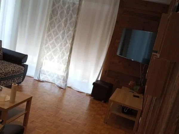 Appartement 4 pièces 70 m²