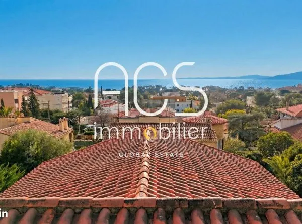 Maison 4 pièces 138 m²
