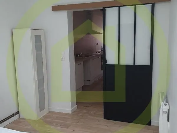 Immeuble de rapport 175 m²