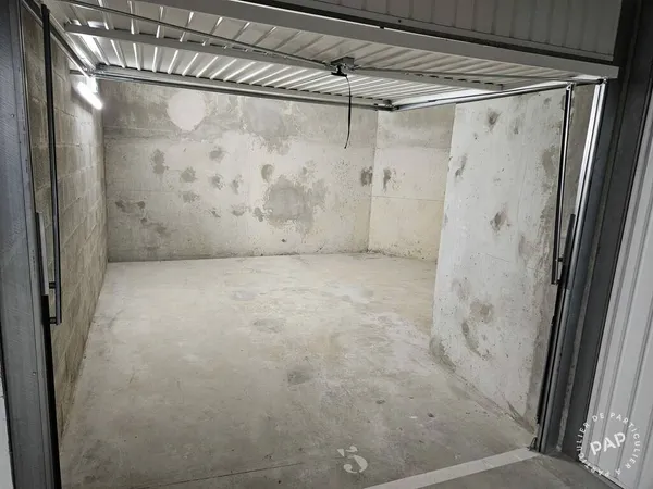 Box de stockage