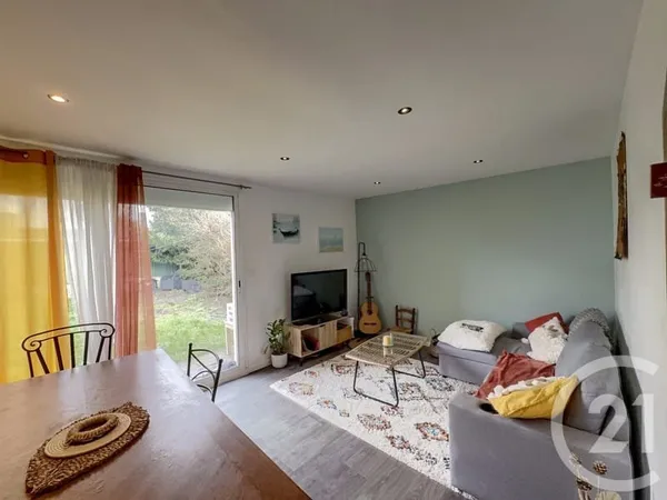 Maison 4 pièces 70 m²