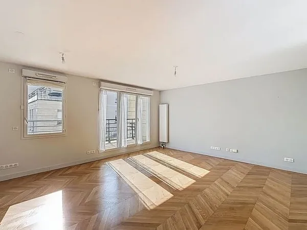 Appartement 3 pièces 82 m²
