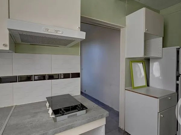 Appartement 1 pièce 18 m²