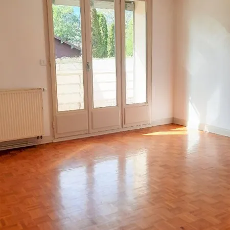 Appartement T4 de 70 m²
