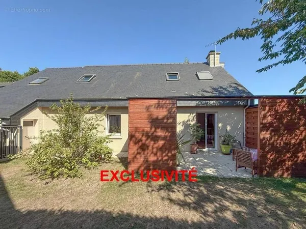 Maison 128 m² à Betton