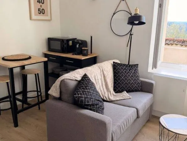 Immeuble 1 pièce 83 m²