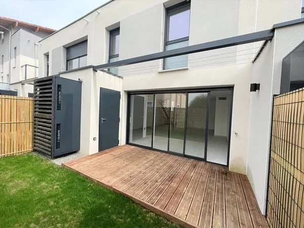 Villa 4 pièces 90 m²