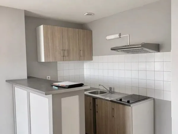 Appartement t2 de 35m² BERGERAC