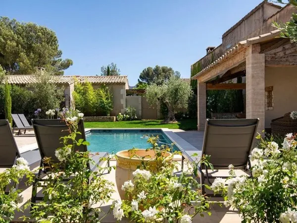 Maison de campagne 5 pièces 170 m²