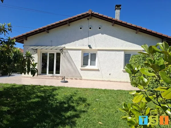 Maison 3 pièces 67 m²