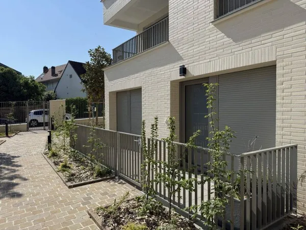 Appartement 4 pièces 75 m²