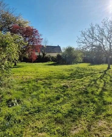 Terrain constructible