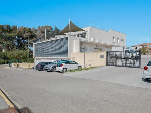 Immeuble de bureaux - La Seyne
